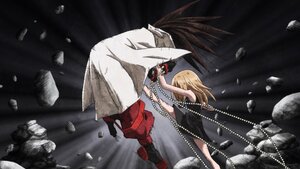 Мөрөөдлийн төгсгөл